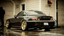 Honda S2000,  2000, ,  ,  